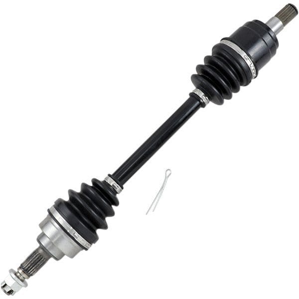 Axle Kit Complete Honda by Moose Utility LM6-HO-8-217 Axle Shaft
