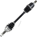 Honda TRX500/650/680 Standard Front Right Axle by Moose