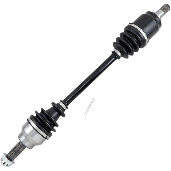 Axle Kit Complete Honda by Moose Utility LM6-HO-8-224 Axle Shaft