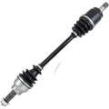 14-'24 Honda Pioneer 700 Standard Front Right Axle by Moose