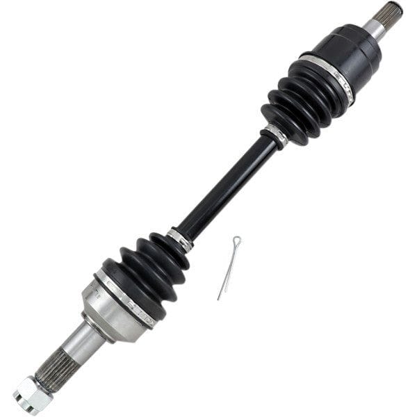Axle Kit Complete Honda by Moose Utility LM6-HO-8-231 Axle Shaft