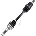 14-'24 Honda TRX420 Standard Front Right Axle by Moose