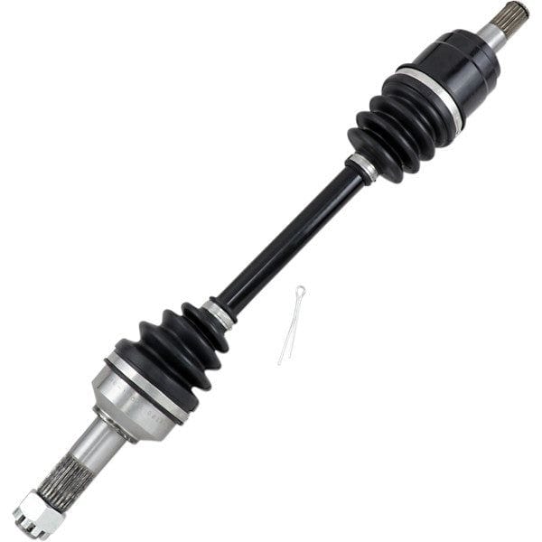 Axle Kit Complete Honda by Moose Utility LM6-HO-8-234 Axle Shaft