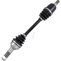 Honda TRX500/520 Standard Front Right Axle by Moose