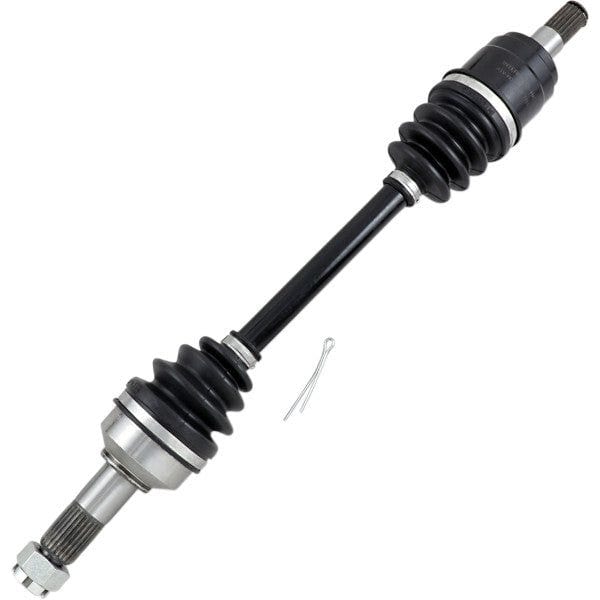 Axle Kit Complete Honda by Moose Utility LM6-HO-8-236 Axle Shaft