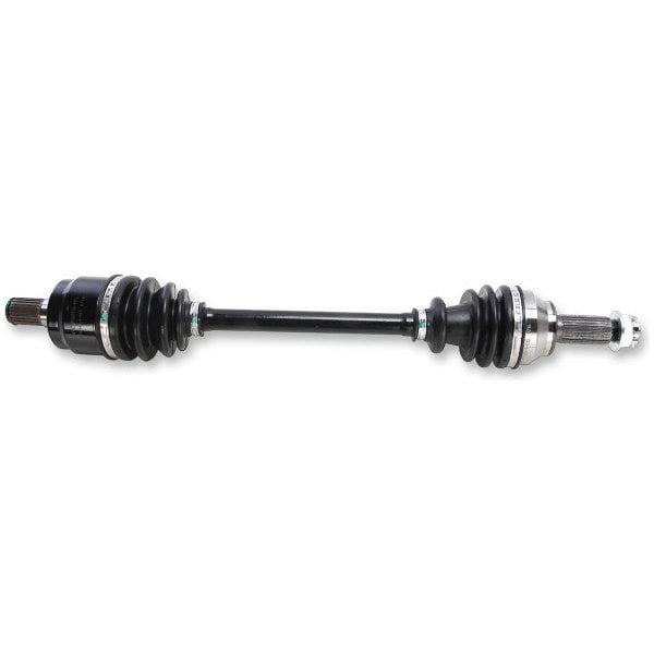 Axle Kit Complete Honda by Moose Utility LM6-HO-8-237 Axle Shaft