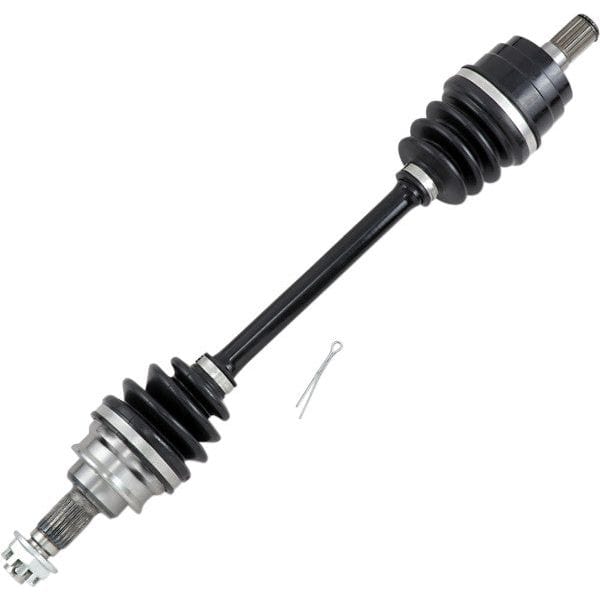 Axle Kit Complete Honda by Moose Utility LM6-HO-8-301 Axle Shaft
