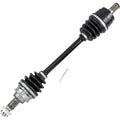 Honda TRX650/680/700 Standard Rear Left/Right Axle by Moose