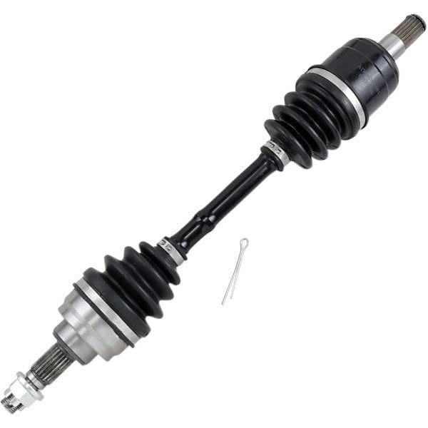Axle Kit Complete Honda by Moose Utility LM6-HO-8-302 Axle Shaft