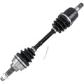 Honda TRX500/650/680 Standard Front Left/Right Axle by Moose