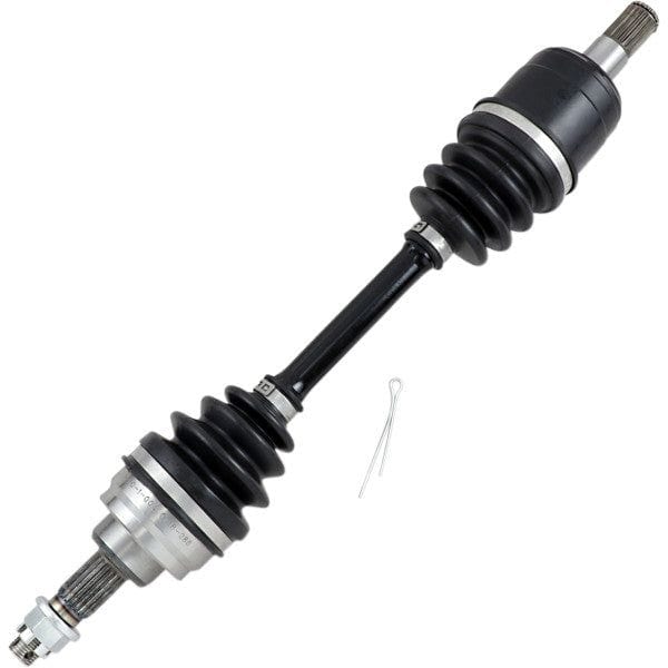Axle Kit Complete Honda by Moose Utility LM6-HO-8-306 Axle Shaft