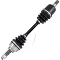00-'05 Honda TRX350 Standard Front Left/Right Axle by Moose