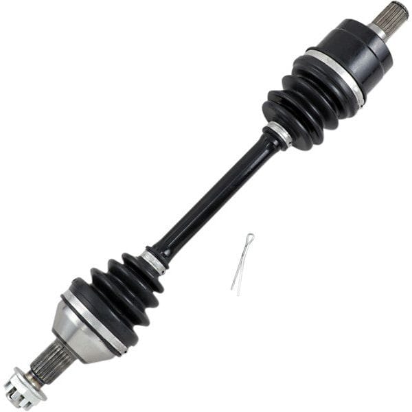 Axle Kit Complete Honda by Moose Utility LM6-HO-8-321 Axle Shaft