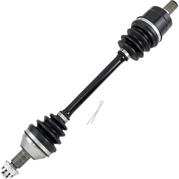 Axle Kit Complete Honda by Moose Utility LM6-HO-8-322 Axle Shaft