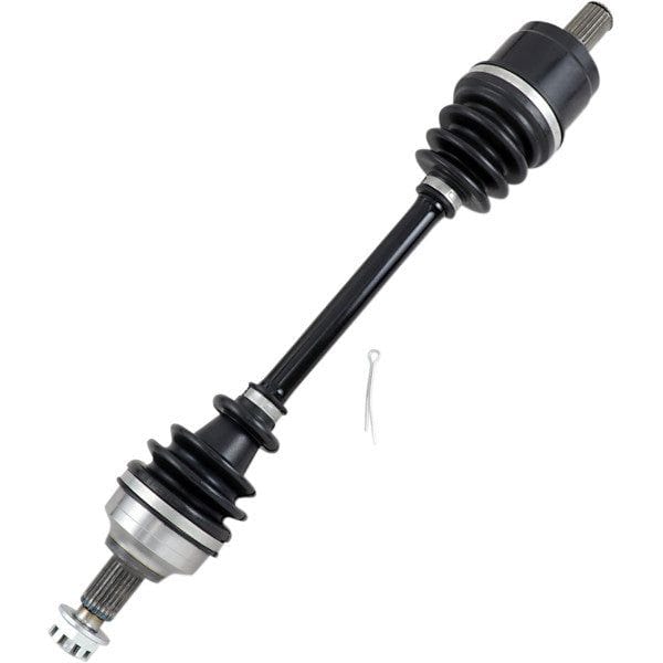 Axle Kit Complete Honda by Moose Utility LM6-HO-8-327 Axle Shaft
