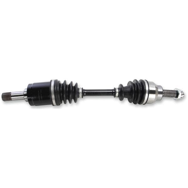 Axle Kit Complete Honda by Moose Utility LM6-HO-8-337 Axle Shaft