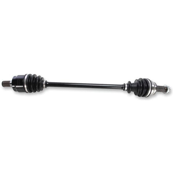 Axle Kit Complete Honda by Moose Utility LM6-HO-8-370 Axle Shaft