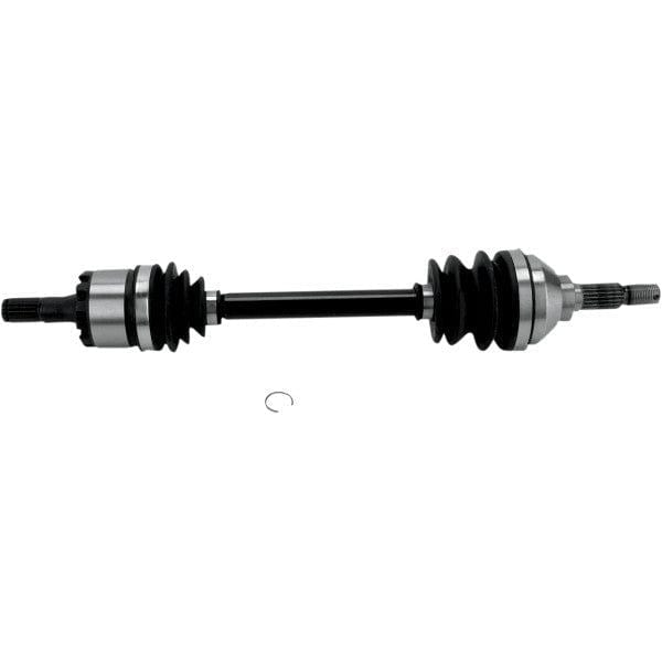 Axle Kit Complete Kawasaki by Moose Utility 76004 Axle Shaft