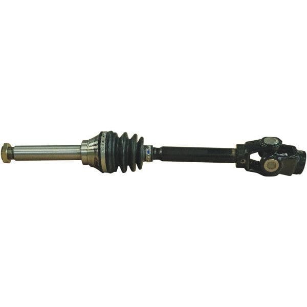 Axle Kit Complete Kawasaki by Moose Utility KAW-7021 Axle Shaft