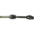 Kawasaki KRX 1000 OEM Replacement Front Left Axle by Moose