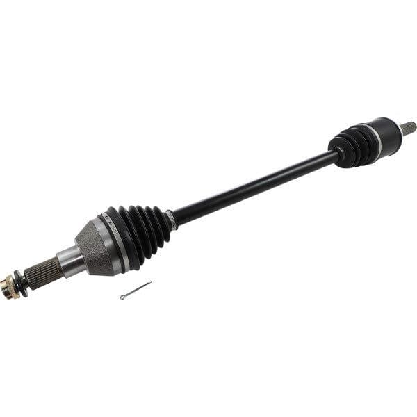 Axle Kit Complete Kawasaki by Moose Utility KAW-7022 Axle Shaft