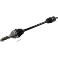 Kawasaki KRX 1000 OEM Replacement Front Right Axle by Moose