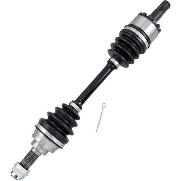 Axle Kit Complete Kawasaki by Moose Utility LM6-KW-8-105 Axle Shaft