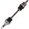 08-'11 Kawasaki Brute Force 750 Standard Front Left Axle by Moose