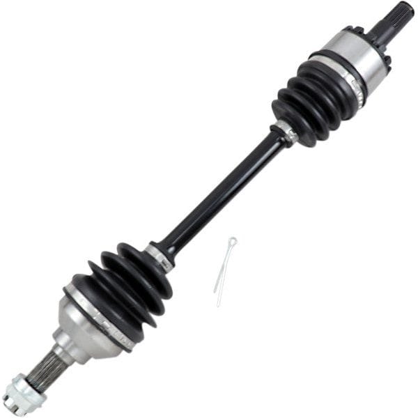 Axle Kit Complete Kawasaki by Moose Utility LM6-KW-8-124 Axle Shaft