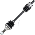 Kawasaki Brute Force 650/750 Standard Front Left Axle by Moose