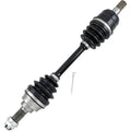 Kawasaki/Suzuki Standard Front Right Axle by Moose