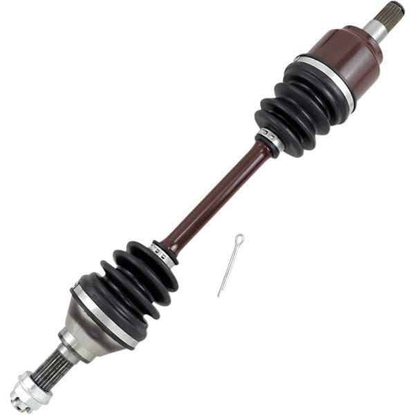 Axle Kit Complete Kawasaki by Moose Utility LM6-KW-8-221 Axle Shaft