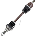 08-'11 Kawasaki Brute Force 750 Standard Front Right Axle by Moose