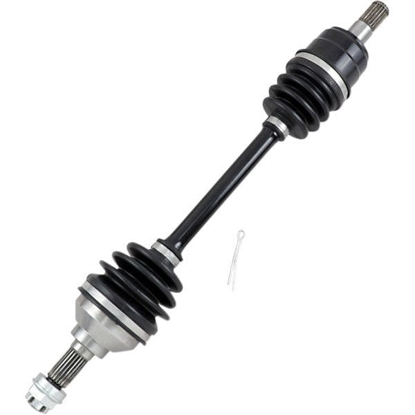 Axle Kit Complete Kawasaki by Moose Utility LM6-KW-8-224 Axle Shaft