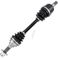Kawasaki Prairie 400 Standard Front Left/Right Axle by Moose