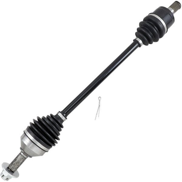 Axle Kit Complete Kawasaki by Moose Utility LM6-KW-8-301 Axle Shaft