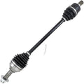 08-'13 Kawasaki Teryx 750 Standard Front Left/Right Axle by Moose