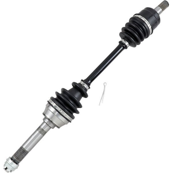 Axle Kit Complete Kawasaki by Moose Utility LM6-KW-8-303 Axle Shaft
