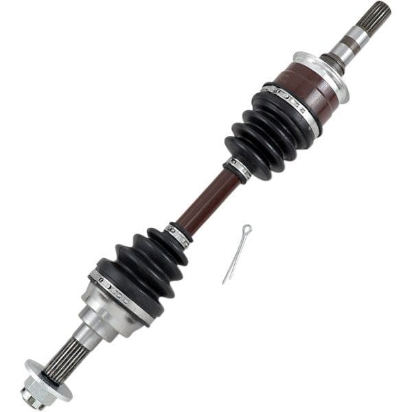Axle Kit Complete Kawasaki by Moose Utility LM6-KW-8-308 Axle Shaft