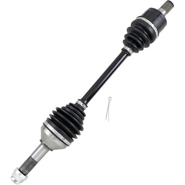 Axle Kit Complete Kawasaki by Moose Utility LM6-KW-8-312 Axle Shaft