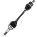 Kawasaki Brute Force 650/750 Standard Rear Left/Right Axle by Moose