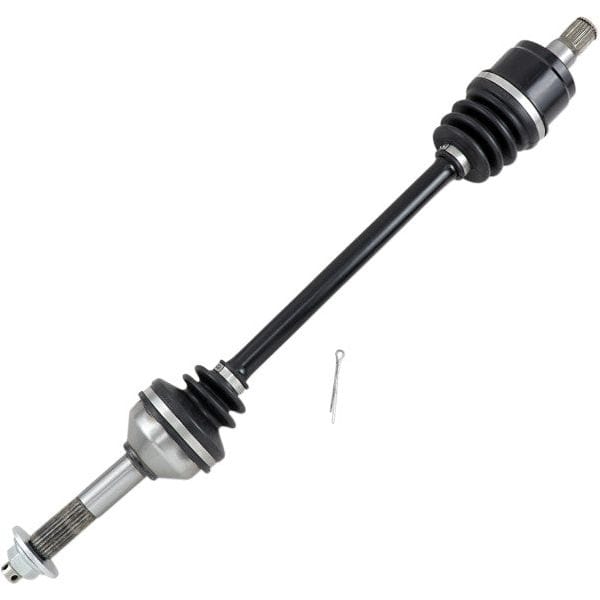 Axle Kit Complete Kawasaki by Moose Utility LM6-KW-8-316 Axle Shaft