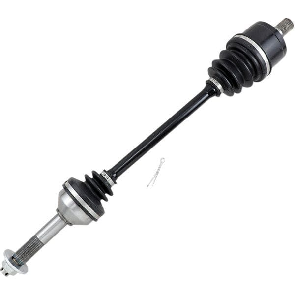 Axle Kit Complete Kawasaki by Moose Utility LM6-KW-8-319 Axle Shaft