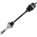 08-'11 Kawasaki Teryx 750 Standard Rear Right Axle by Moose