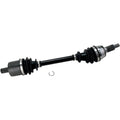 08-'16 Polaris RZR Heavy-Duty Axle by Moose