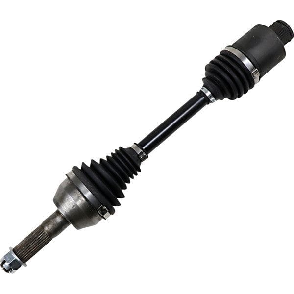 Axle Kit Complete Polaris by Moose Utility 54065 Axle Shaft