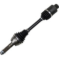 11-'14 Polaris Sportsman/Hawkeye Heavy-Duty Axle by Moose