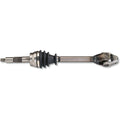 14-'16 Polaris Ranger ETX/570 Heavy-Duty Axle by Moose