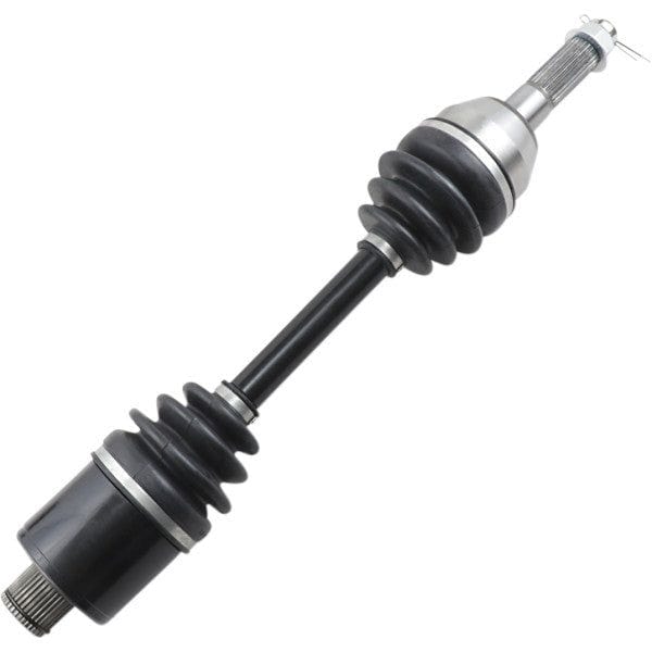 Axle Kit Complete Polaris by Moose Utility LM6-PO-8-301 Axle Shaft