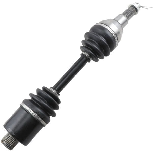 Axle Kit Complete Polaris by Moose Utility LM6-PO-8-302 Axle Shaft
